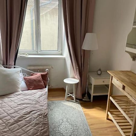 Graz City Centre Apartment Esterno foto