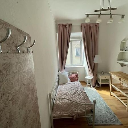 Graz City Centre Apartment Esterno foto