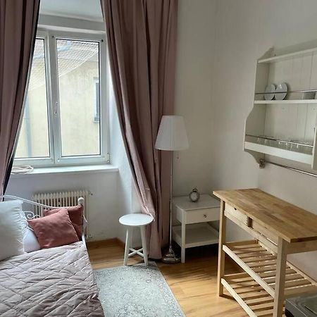Graz City Centre Apartment Esterno foto