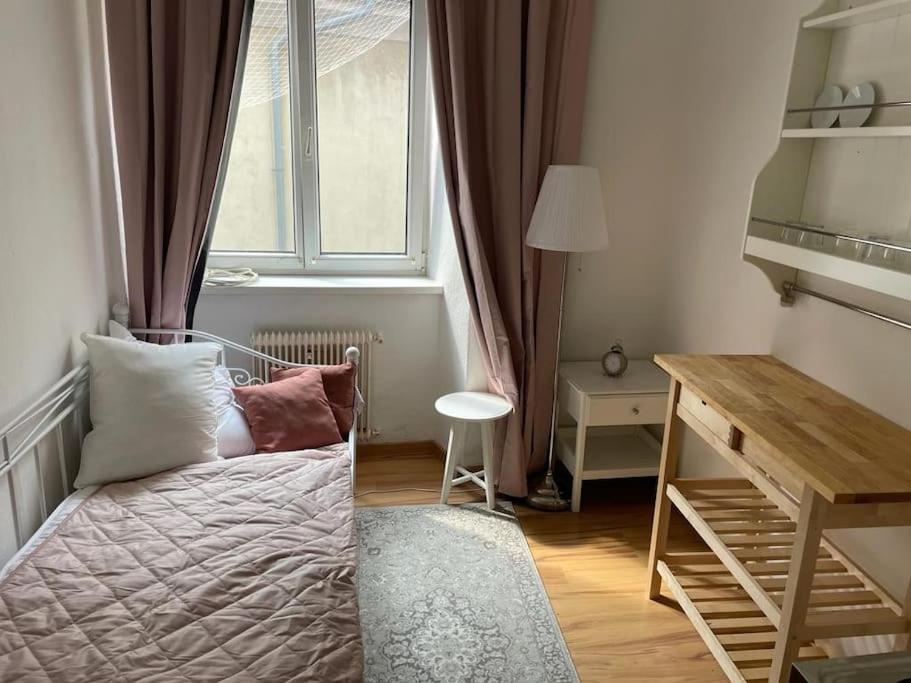 Graz City Centre Apartment Esterno foto