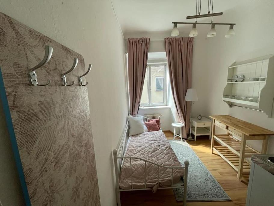 Graz City Centre Apartment Esterno foto