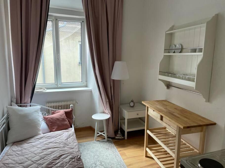 Graz City Centre Apartment Esterno foto