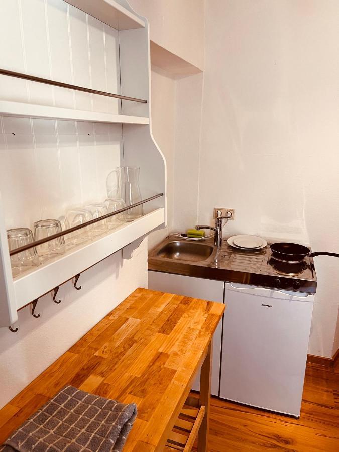 Graz City Centre Apartment Esterno foto